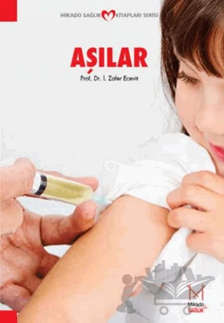 Aşılar – Zafer Ecevit – Mikado Yayınları kitap kapağı
