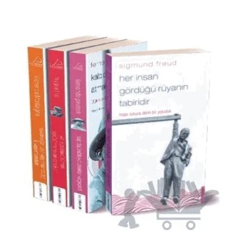Yılmaz Şener 4 Kitap Set – Yılmaz Şener – Destek Yayınları kitap kapağı