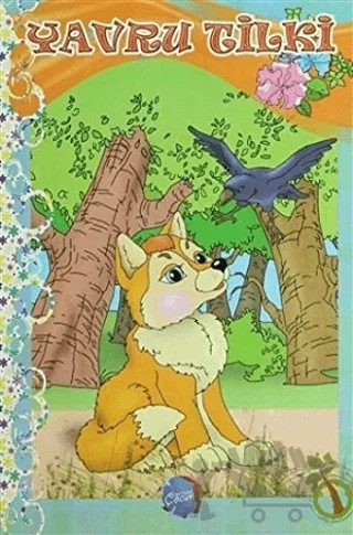 Sevimli Hayvanlar Hikaye Seti (10 Kitap) Düz Yazı – Kolektif – Berikan Yayınevi kitap kapağı