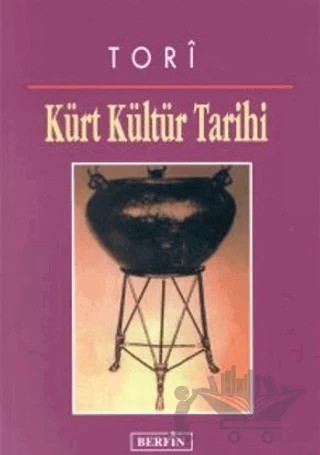 Kürt Kültür Tarihi – Mehmet Kemal Işık – Berfin Yayınları kitap kapağı