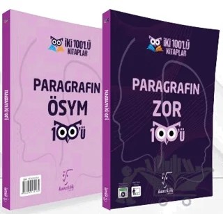 TYT Paragrafın İki Yüzü – Meltem Ünal – Karekök Yayıncılık kitap kapağı