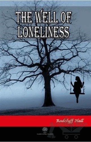 The Well of Loneliness – Radclyff Hall – Platanus Publishing kitap kapağı