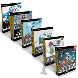 Office ve İş Yönetimi Eğitim Seti (6 Kitap Takım) – Alper Özhan, Mehmet Gülmez, Oğuzhan İlkan Boran, Süleyman Uzunköprü, Yakup Dirlik – Kodlab Yayın Dağıtım kitap kapağı