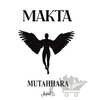 Makta – Mutahhara – Atakar Yayıncılık kitap kapağı