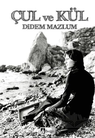 Çul ve Kül – Didem Mazlum – Karina Kitap kitap kapağı