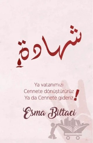 Esma Biltaci Ajandası – Kolektif – Dava Adamı Yayınları kitap kapağı
