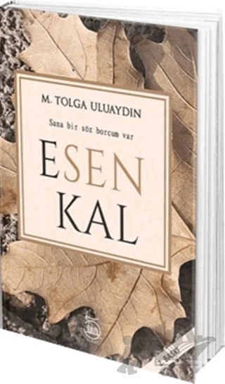 Esen Kal – M. Tolga Uluaydın – 5 Şubat Yayınları kitap kapağı