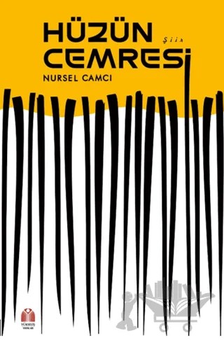 Hüzün Cemresi – Nursel Camcı – Yükseliş Yayınları kitap kapağı