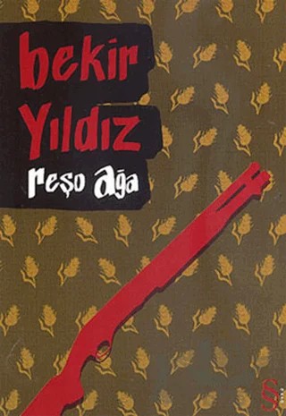 Reşo Ağa – Bekir Yıldız – Everest Yayınları kitap kapağı