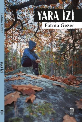 Yara İzi – Fatma Gezer – Ceren Kitap kitap kapağı