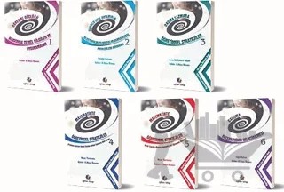 Öğrenme Güçlüğü Sınıf İçi Destek Kitabı (6 Kitap Takım) – Emine Rüya Özmen – Eğiten Kitap kitap kapağı