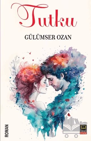 Tutku – Gülümser Ozan – Babıali Kitaplığı kitap kapağı