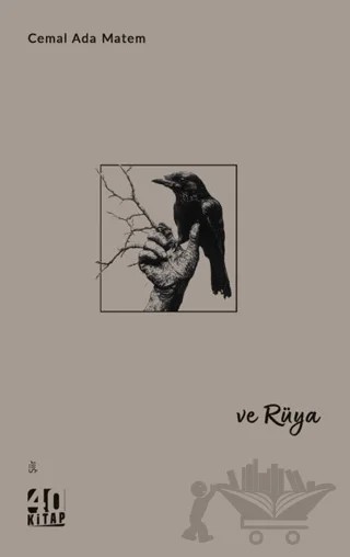 Ve Rüya – Cemal Ada Matem – 40 Kitap kitap kapağı