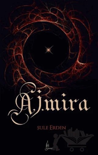 A.J. Mira – Şule Erden – Galata Yayıncılık kitap kapağı