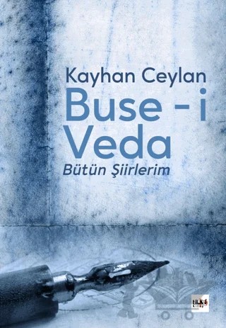 Buse-i Veda – Kayhan Ceylan – Tilki Kitap kitap kapağı