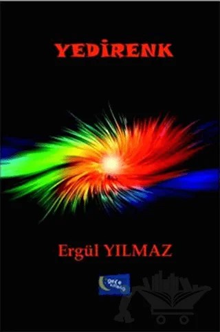 Yedirenk – Ergül Yılmaz – Gece Kitaplığı kitap kapağı