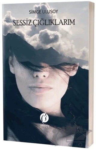 Sessiz Çığlıklarım – Simge Ulusoy – Herdem Kitap kitap kapağı