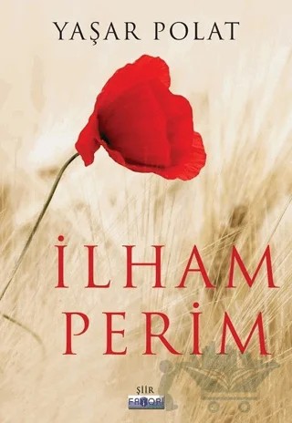 İlham Perim – Yaşar Polat – Favori Yayınları kitap kapağı