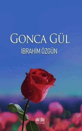 Gonca Gül – İbrahim Özgün – Akıl Fikir Yayınları kitap kapağı