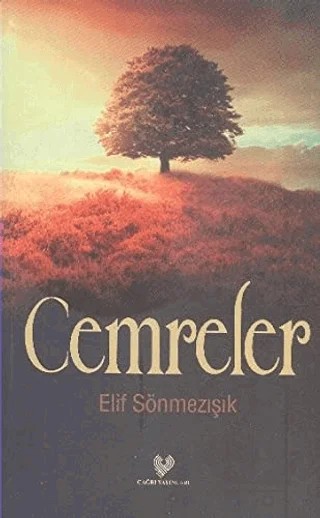 Cemreler – Elif Sönmezışık – Çağrı Yayınları kitap kapağı