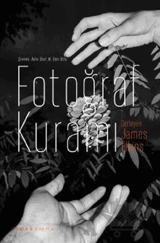 Fotoğraf Kuramı – Kolektif – Espas Kuram Sanat Yayınları kitap kapağı