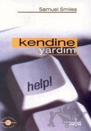 Kendine Yardım – Samuel Smiles – Hayat Yayınları kitap kapağı
