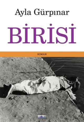 Birisi – Ayla Gürpınar – Favori Yayınları kitap kapağı