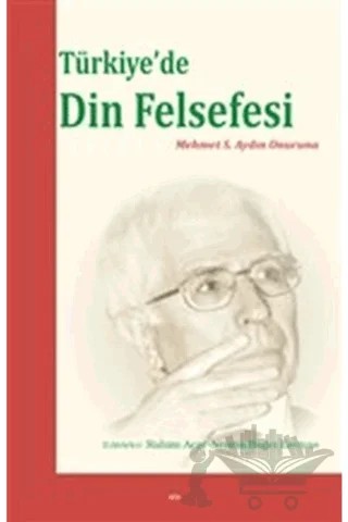 Türkiye’de Din Felsefesi – Kolektif – Elis Yayınları kitap kapağı
