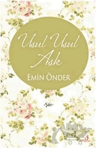 Usul Usul Aşk – Emin Önder – Bengisu Yayınları kitap kapağı