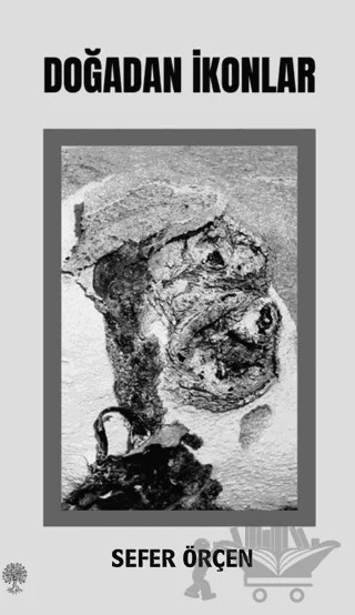 Doğadan İkonlar – Sefer Örçen – Platanus Publishing kitap kapağı