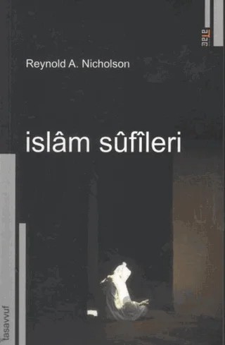 İslam Sufileri – Reynold A. Nicholson – Ataç Yayınları kitap kapağı