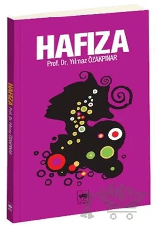 Hafıza – Yılmaz Özakpınar – Ötüken Neşriyat kitap kapağı