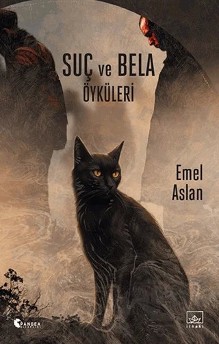 Suç ve Bela Öyküleri – Emel Aslan – İthaki Yayınları kitap kapağı