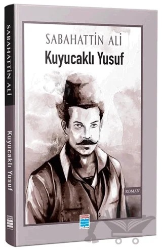 Kuyucaklı Yusuf – Sabahattin Ali – Evrensel İletişim Yayınları kitap kapağı