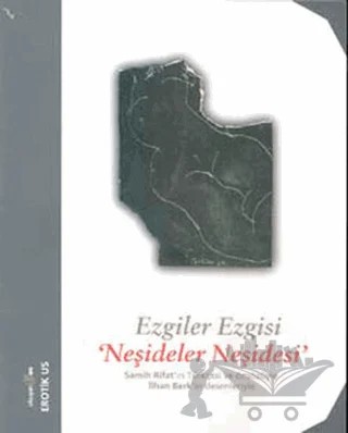 Ezgiler Ezgisi Neşideler Neşidesi – Derleme – Okuyan Us Yayınları kitap kapağı