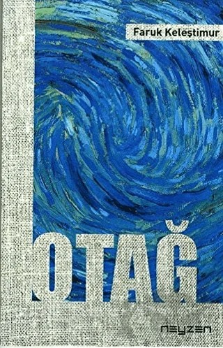 Otağ – Faruk Keleştimur – Neyzen Kitap kitap kapağı