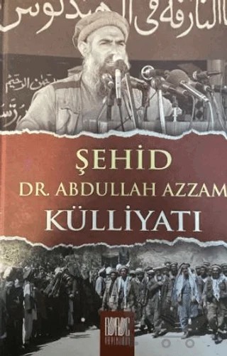 Şehid Dr. Abdullah Azzam Külliyatı – Kolektif – Buruç Yayınları kitap kapağı