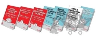 Uzman Yardımcılığı Sınavına Hazırlık Seti (7 Kitap Takım) – Kolektif – Akademi Consulting Training kitap kapağı