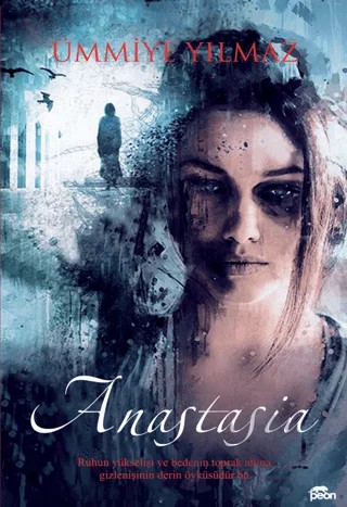 Anastaia – Ümmiye Yılmaz – Peon Kitap kitap kapağı