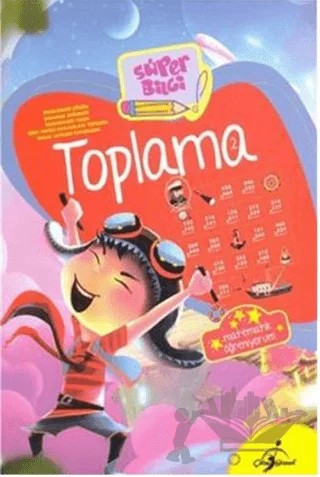 Toplama 2 – Kolektif – Çocuk Gezegeni kitap kapağı