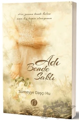 Adı Bende Saklı – Sümeyye Daşçı Hu – Herdem Kitap kitap kapağı