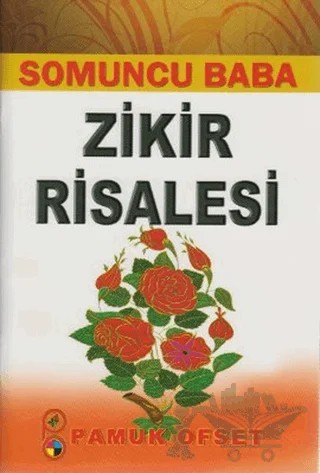 Zikir Risalesi (Tasavvuf -028/P13) – Hamid-i Veli Aksarayi – Pamuk Yayıncılık kitap kapağı