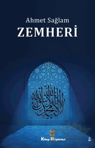 Zemheri – Ahmet Sağlam – Kitap Müptelası Yayınları kitap kapağı