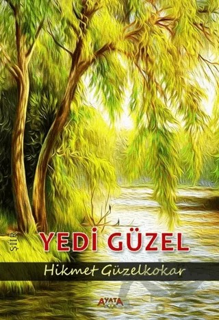 Yedi Güzel – Hikmet Güzelkokar – Ayata Kitap kitap kapağı