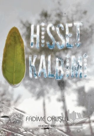 Hisset Kalbimi – Fadime Okuşlu – Sokak Kitapları Yayınları kitap kapağı
