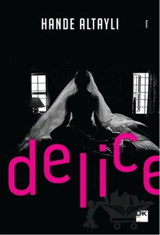 Delice – Hande Altaylı – Doğan Kitap kitap kapağı