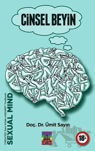 Cinsel Beyin – Ümit Sayın – Tantra Akademi kitap kapağı