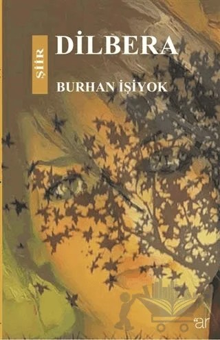 Dilbera – Burhan İşiyok – Ar Yayınları kitap kapağı