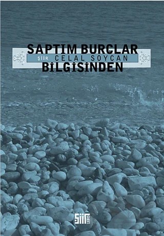 Saptım Burçlar Bilgisinden – Celal Soycan – Şiirden Yayıncılık kitap kapağı