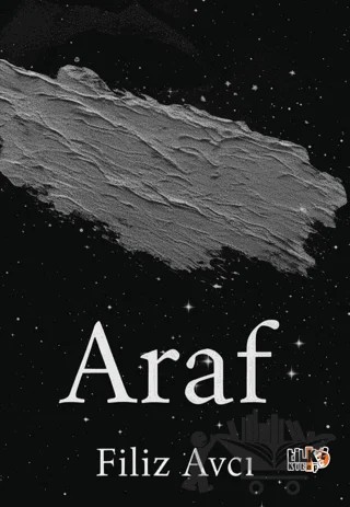 Araf – Filiz Avcı – Tilki Kitap kitap kapağı